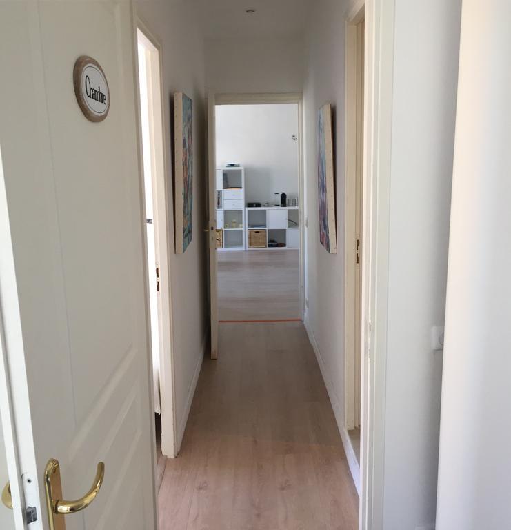 2 Bedrooms Appartement In Central Location On The Famous Place Massena Niza Exterior foto