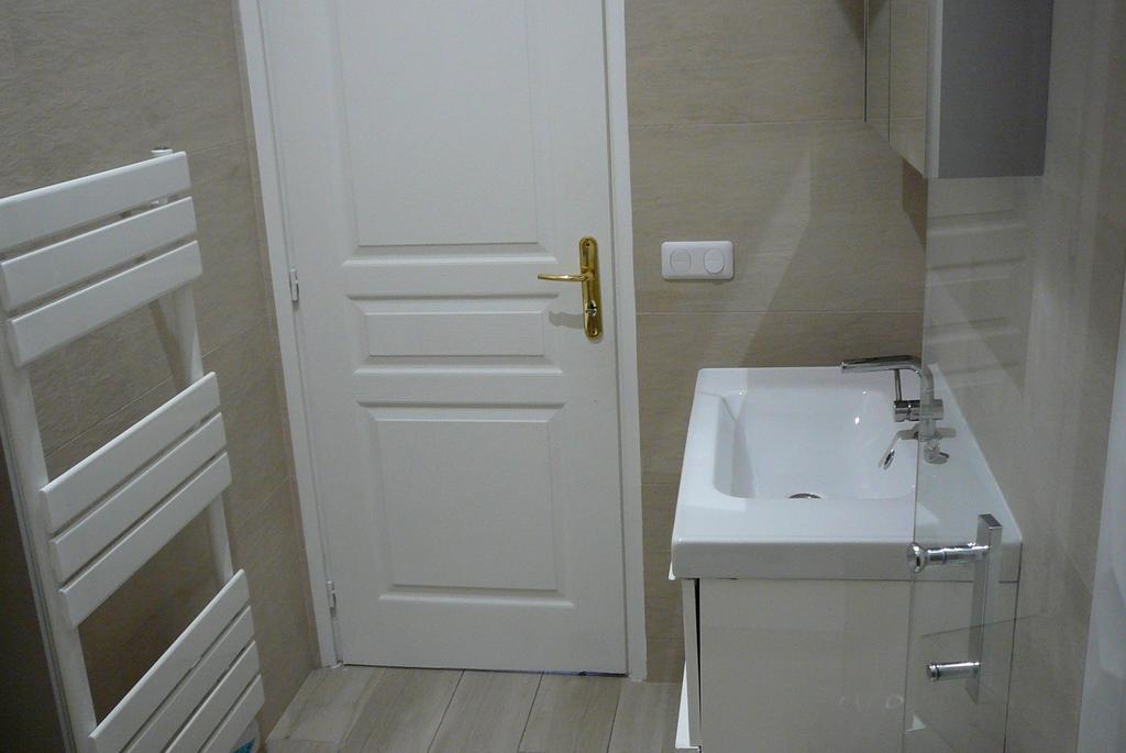 2 Bedrooms Appartement In Central Location On The Famous Place Massena Niza Exterior foto