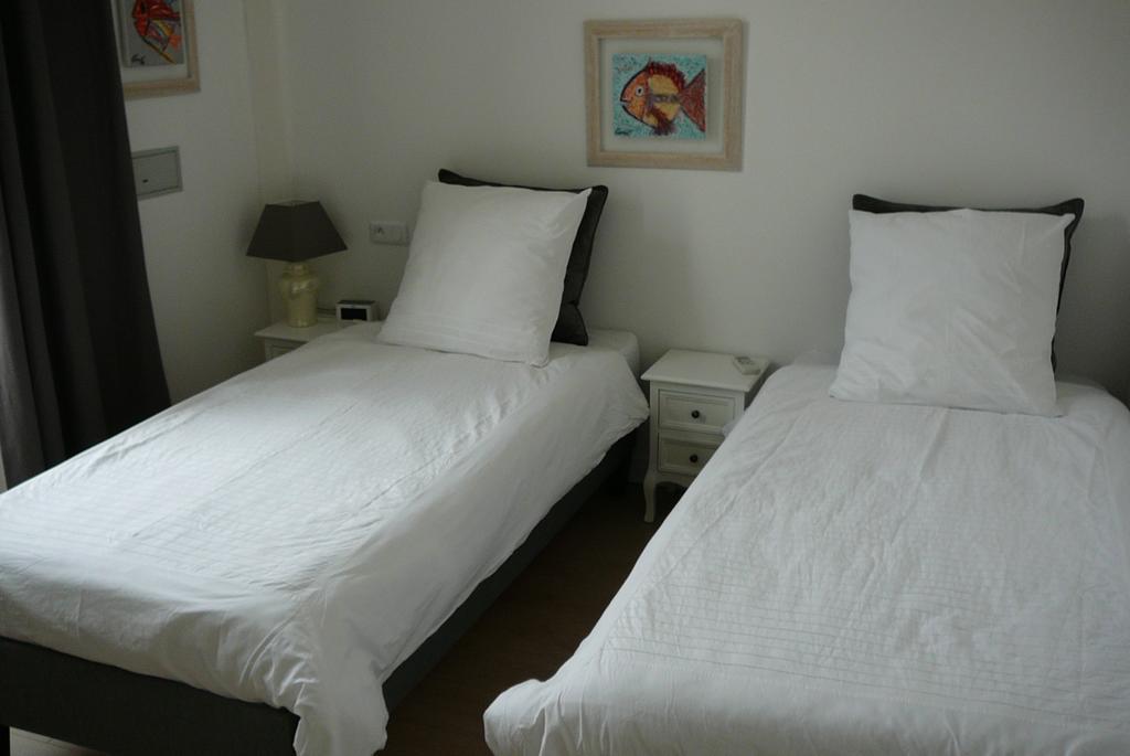 2 Bedrooms Appartement In Central Location On The Famous Place Massena Niza Exterior foto