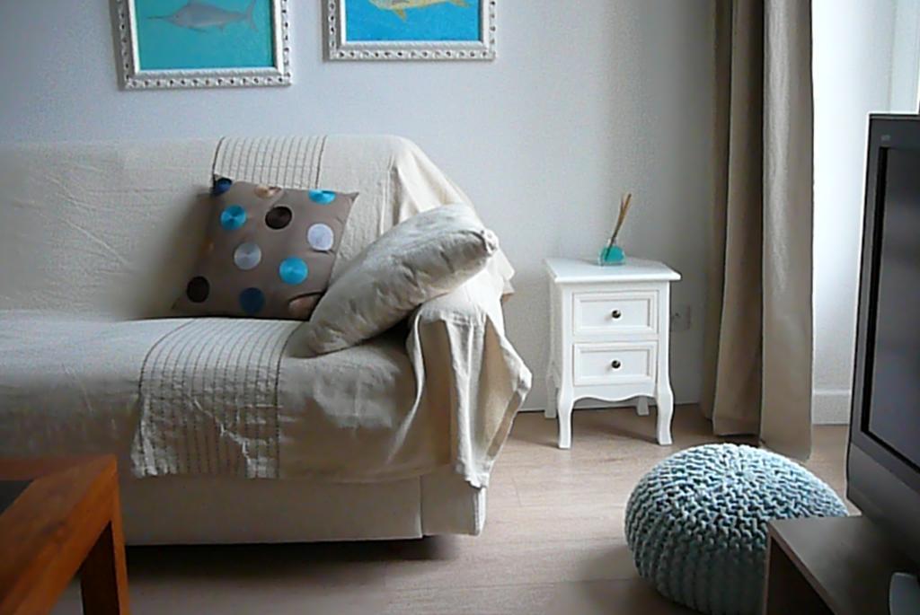 2 Bedrooms Appartement In Central Location On The Famous Place Massena Niza Exterior foto