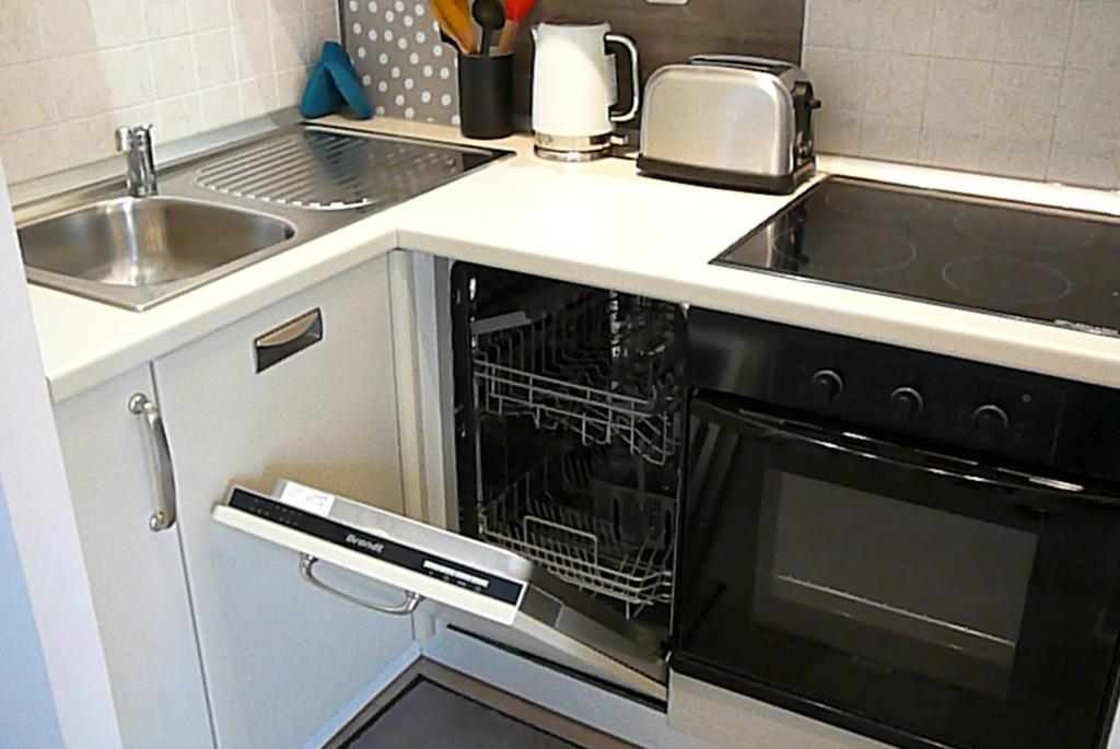 2 Bedrooms Appartement In Central Location On The Famous Place Massena Niza Exterior foto