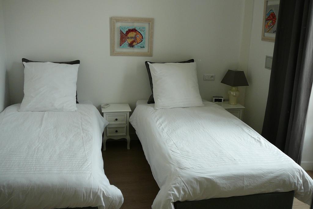 2 Bedrooms Appartement In Central Location On The Famous Place Massena Niza Exterior foto
