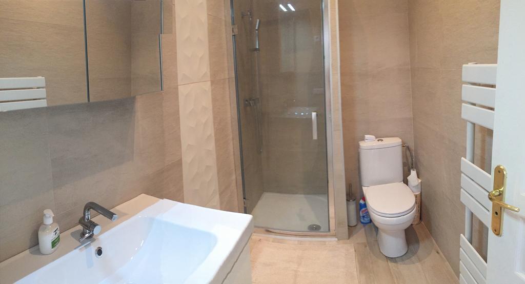 2 Bedrooms Appartement In Central Location On The Famous Place Massena Niza Exterior foto